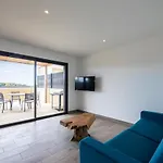 Pierre & Premium Les Terrasses D'arsella Aparthotel