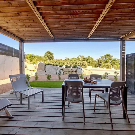 Pierre & Premium Les Terrasses D'arsella Aparthotel