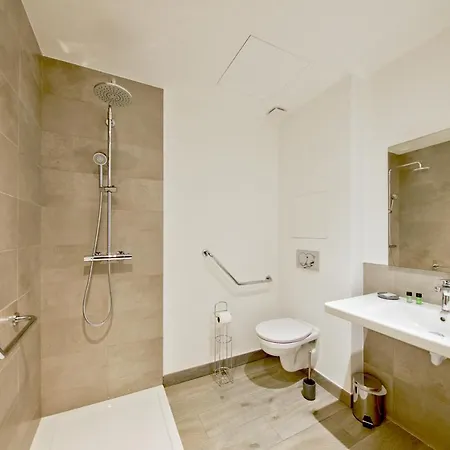 Apartahotel Résidence Pierre&vacances Premium Les Terrasses D'arsella
