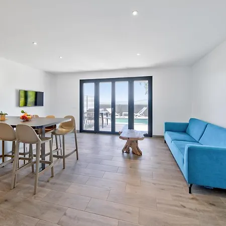 Apartahotel Résidence Pierre&vacances Premium Les Terrasses D'arsella