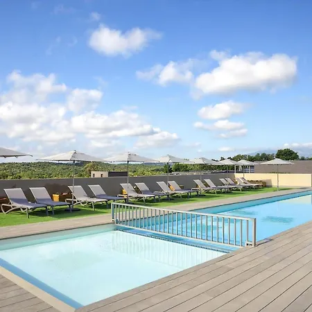 Résidence Pierre&vacances Premium Les Terrasses D'arsella Porto Vecchio