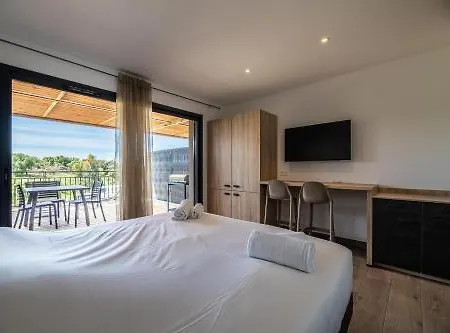 Résidence Pierre&vacances Premium Les Terrasses D'arsella 5*
