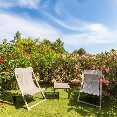 Résidence Pierre&vacances Premium Les Terrasses D'arsella Apartahotel
