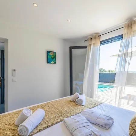 Pierre & Premium Les Terrasses D'arsella Porto-Vecchio (Corsica)