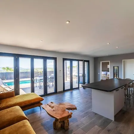 Pierre & Premium Les Terrasses D'arsella