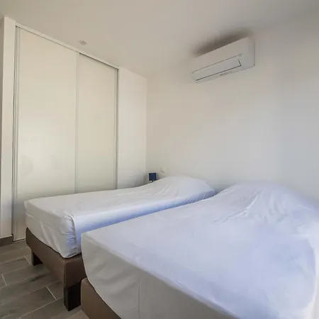 Pierre & Premium Les Terrasses D'arsella 5*