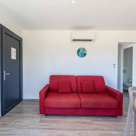 Résidence Pierre&vacances Premium Les Terrasses D'arsella 5*
