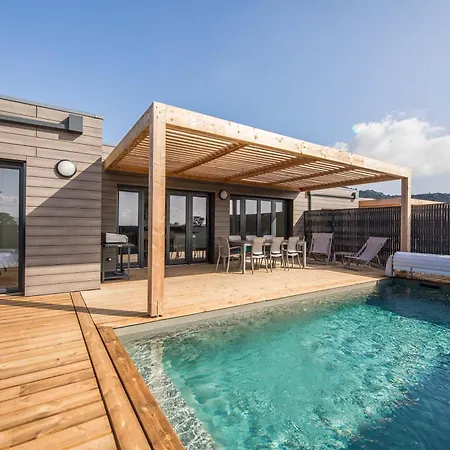 Pierre & Premium Les Terrasses D'arsella Porto-Vecchio (Corsica)