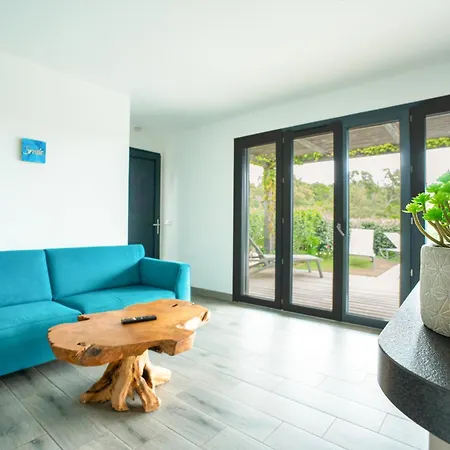 Résidence Pierre&vacances Premium Les Terrasses D'arsella Porto Vecchio