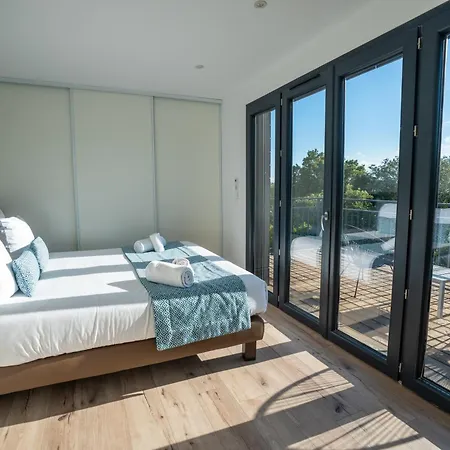 Résidence Pierre&vacances Premium Les Terrasses D'arsella Apartahotel