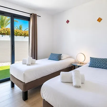 Apartahotel Résidence Pierre&vacances Premium Les Terrasses D'arsella