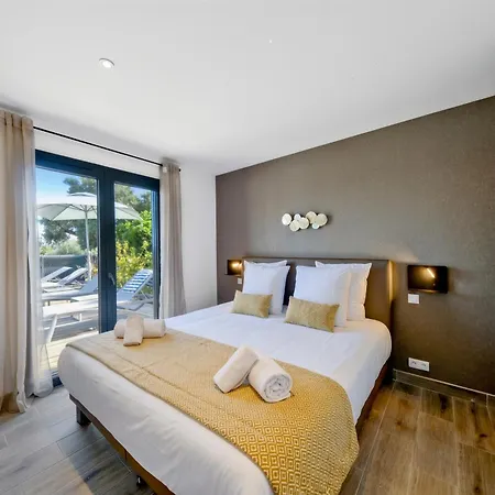 Résidence Pierre&vacances Premium Les Terrasses D'arsella Porto Vecchio