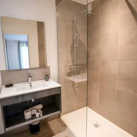 Apartahotel Résidence Pierre&vacances Premium Les Terrasses D'arsella Porto Vecchio