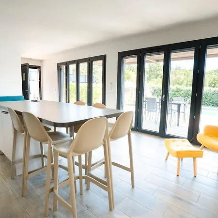 Résidence Pierre&vacances Premium Les Terrasses D'arsella Porto Vecchio