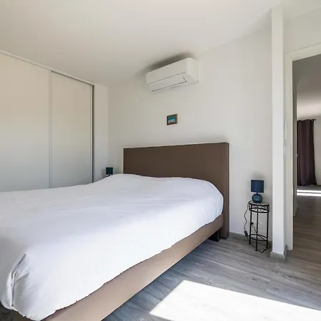 Apartahotel Résidence Pierre&vacances Premium Les Terrasses D'arsella