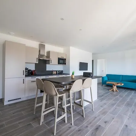 Pierre & Premium Les Terrasses D'arsella Aparthotel