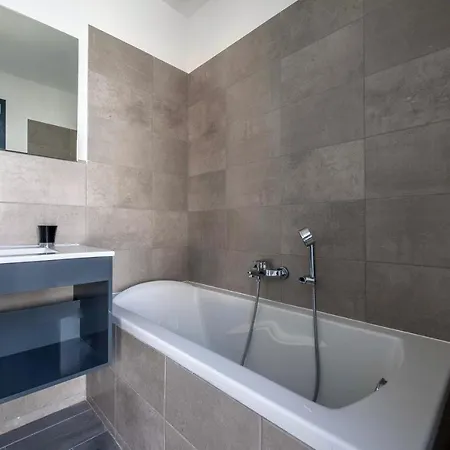 Résidence Pierre&vacances Premium Les Terrasses D'arsella 5* Porto Vecchio
