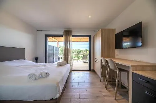 Pierre & Premium Les Terrasses D'arsella 5*