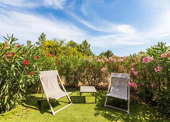 Pierre & Premium Les Terrasses D'arsella Ξενοδοχείο με διαμερίσματα