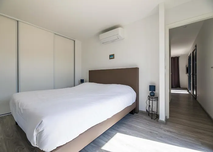 Pierre & Premium Les Terrasses D'arsella Ξενοδοχείο με διαμερίσματα 5*