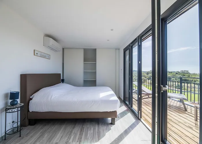 Pierre & Premium Les Terrasses D'arsella Ξενοδοχείο με διαμερίσματα 5*