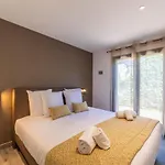 Résidence Pierre&vacances Premium Les Terrasses D'arsella Apartahotel