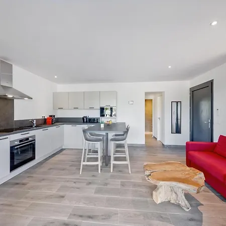 Pierre & Premium Les Terrasses D'arsella