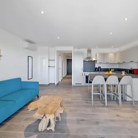 Pierre & Premium Les Terrasses D'arsella Apart-hotel