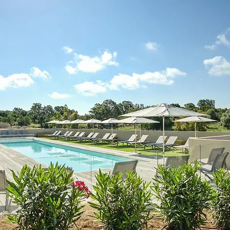 Pierre & Premium Les Terrasses D'arsella Lejlighedshotel 5*