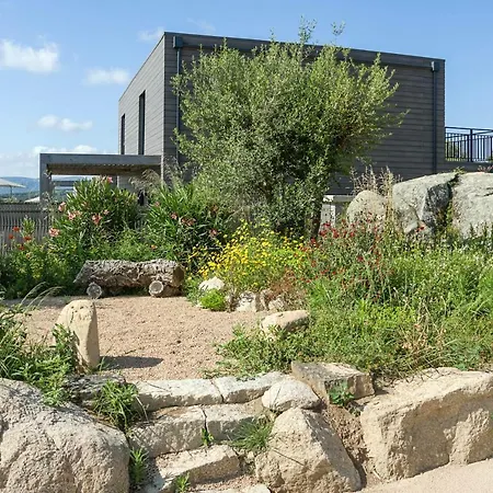 Pierre & Premium Les Terrasses D'arsella 5*