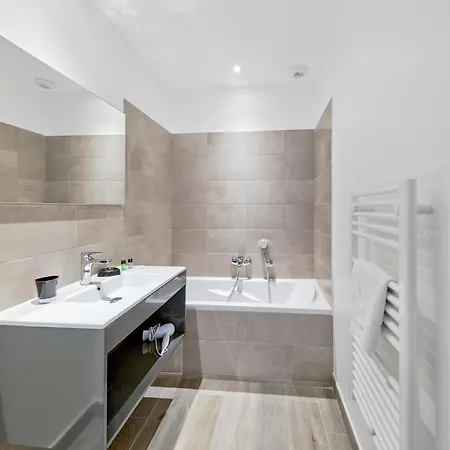 Pierre & Premium Les Terrasses D'arsella