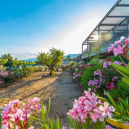 Pierre & Premium Les Terrasses D'arsella