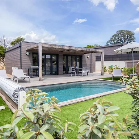 Pierre & Premium Les Terrasses D'arsella Apart-hotel 5*