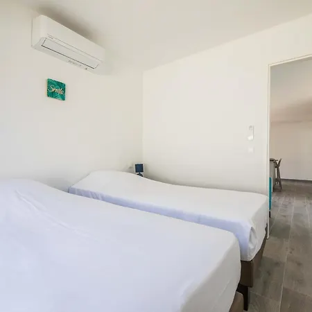 Pierre & Premium Les Terrasses D'arsella Apart-hotel Porto-Vecchio (Corsica)