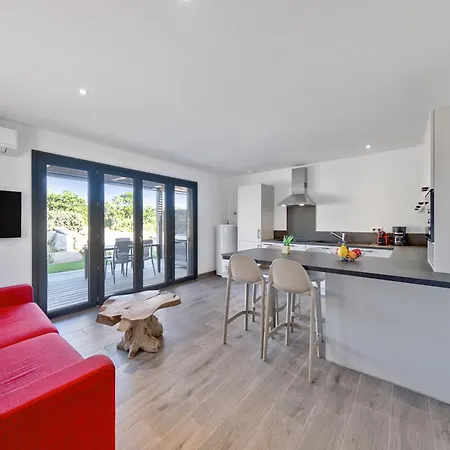 Pierre & Premium Les Terrasses D'arsella Ξενοδοχείο με διαμερίσματα 5*