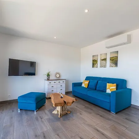 Pierre & Premium Les Terrasses D'arsella Lejlighedshotel Porto-Vecchio (Corsica)