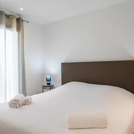 Pierre & Premium Les Terrasses D'arsella 5*