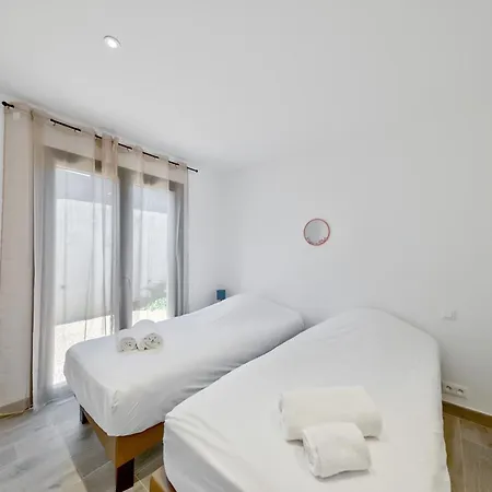 Pierre & Premium Les Terrasses D'arsella