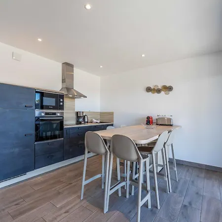 Pierre & Premium Les Terrasses D'arsella