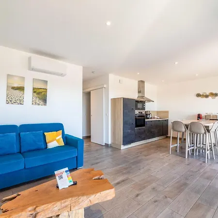 Pierre & Premium Les Terrasses D'arsella