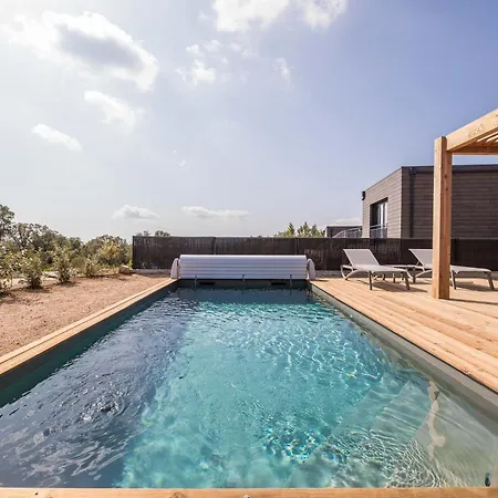 Pierre & Premium Les Terrasses D'arsella Πόρτο Βέκιο