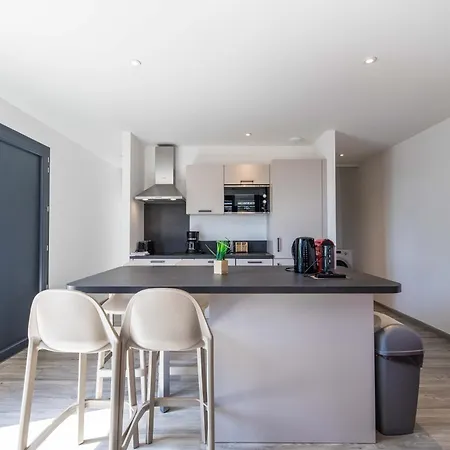 Pierre & Premium Les Terrasses D'arsella