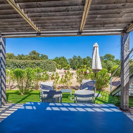 Ξενοδοχείο με διαμερίσματα Pierre & Premium Les Terrasses D'arsella