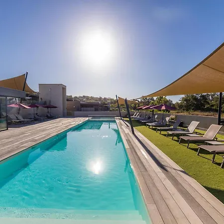 Résidence Pierre&vacances Premium Les Terrasses D'arsella