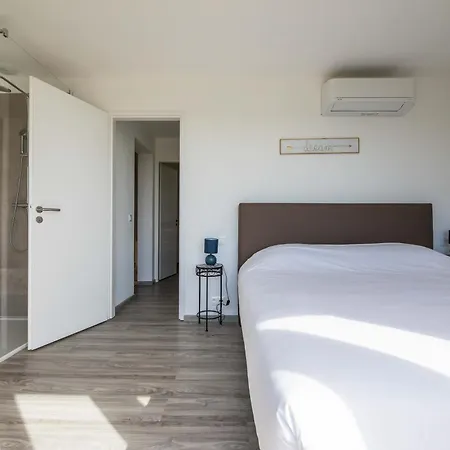 Lejlighedshotel Pierre & Premium Les Terrasses D'arsella Porto-Vecchio (Corsica)