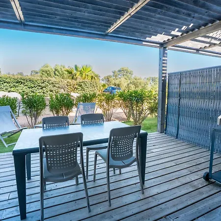 Ξενοδοχείο με διαμερίσματα Pierre & Premium Les Terrasses D'arsella