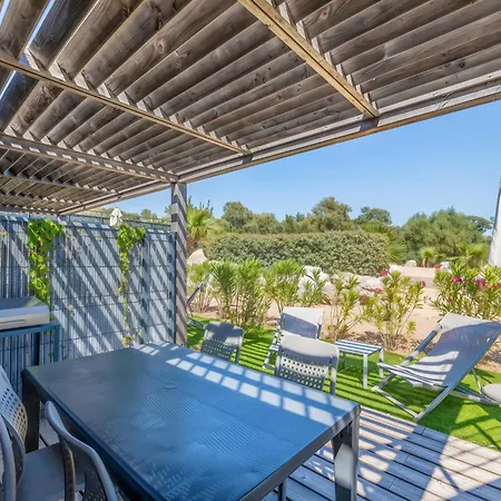 Pierre & Premium Les Terrasses D'arsella 5* Πόρτο Βέκιο