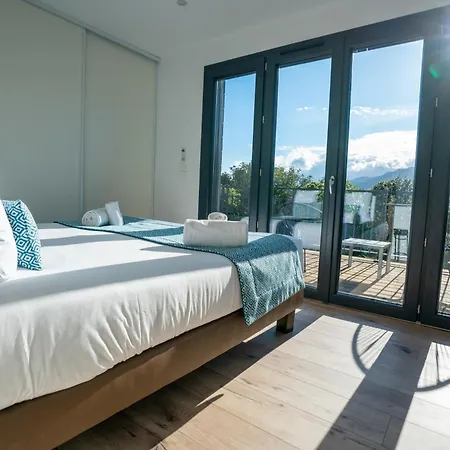 Ξενοδοχείο με διαμερίσματα Pierre & Premium Les Terrasses D'arsella