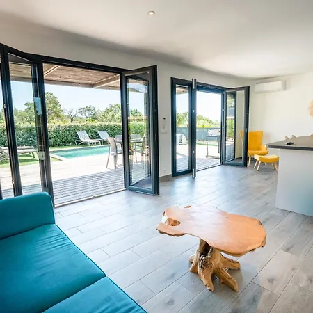 Pierre & Premium Les Terrasses D'arsella Ξενοδοχείο με διαμερίσματα 5*