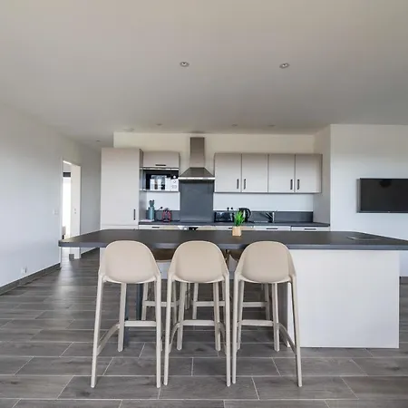 Pierre & Premium Les Terrasses D'arsella 5* Porto-Vecchio